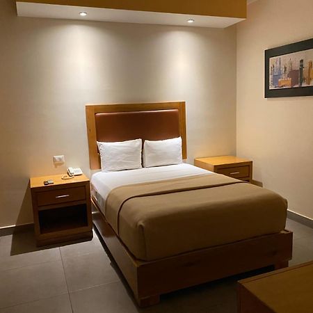 Hotel Buen Valle Torreón Dış mekan fotoğraf